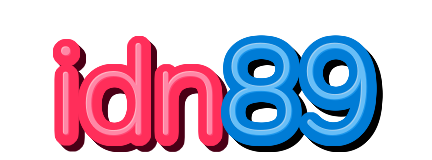 idn89 — logo kanal